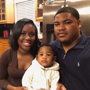 Meet your Posher, Randy